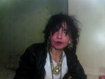 _Jossephinna_ webcam model stream image