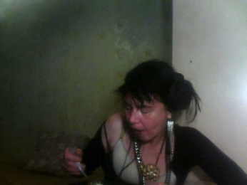 _Jossephinna_ webcam model stream image
