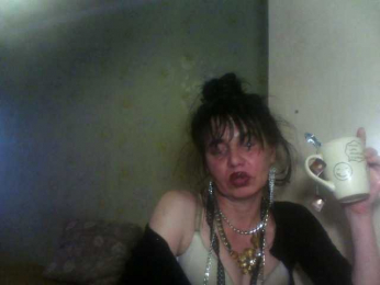 _Jossephinna_ webcam model stream image