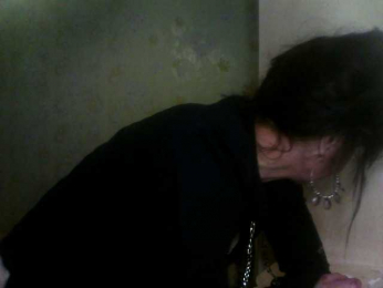 _Jossephinna_ webcam model stream image