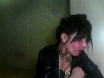 _Jossephinna_ webcam model stream image