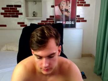 bradyflint webcam model stream image