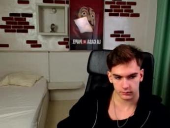 bradyflint webcam model stream image