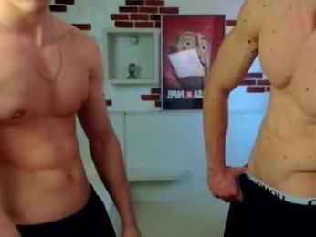 bradyflint webcam model stream image