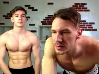 bradyflint webcam model stream image