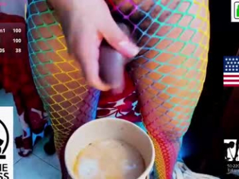 sexybigx_ webcam model stream image