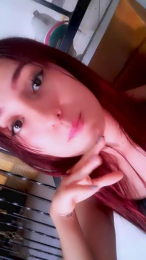 Electra_porn webcam model stream image