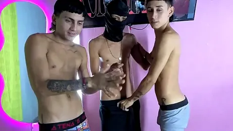 777_camilo webcam model stream image