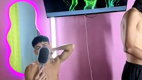 777_camilo webcam model stream image