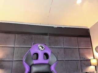 cherryy-bomb webcam model stream image