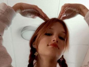 AnnKima webcam livejasmin model stream image