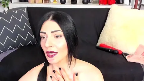 AryaSummersReal webcam model stream image