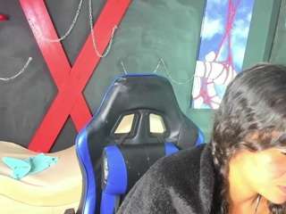 sharlotshh1 webcam model stream image