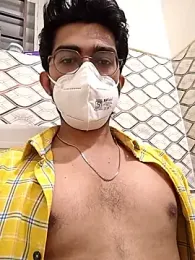 karthiii_12 webcam model stream image