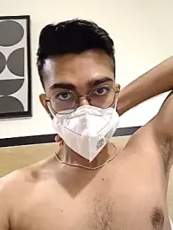karthiii_12 webcam model stream image