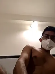karthiii_12 webcam model stream image