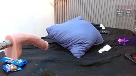 Lancelot_19 webcam model stream image