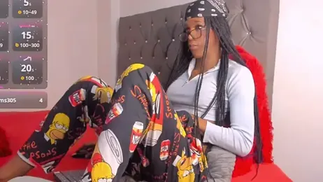 valeria_montess webcam model stream image