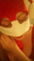 Lolax30 webcam model stream image