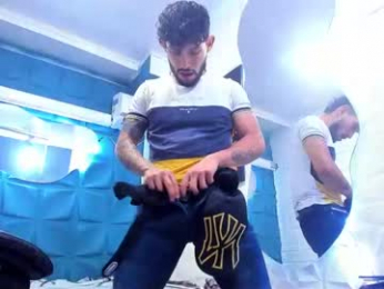 ferchodaniels webcam model stream image