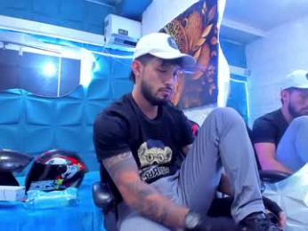 ferchodaniels webcam model stream image