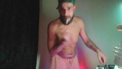GuyST webcam model stream image