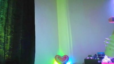 GuyST webcam model stream image