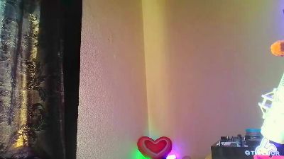 GuyST webcam model stream image