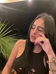 Alexandra_duque webcam stripchat model stream image