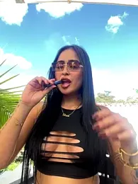 Alexandra_duque webcam model stream image