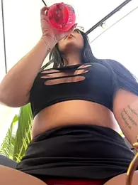 Alexandra_duque webcam model stream image