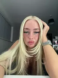 Vanillaheavennn webcam stripchat model stream image