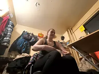 Snowbunnycake_131 webcam stripchat model stream image