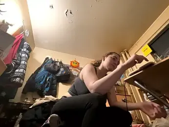 Snowbunnycake_131 webcam model stream image