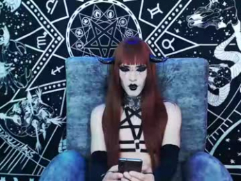 noamy_666 webcam model stream image