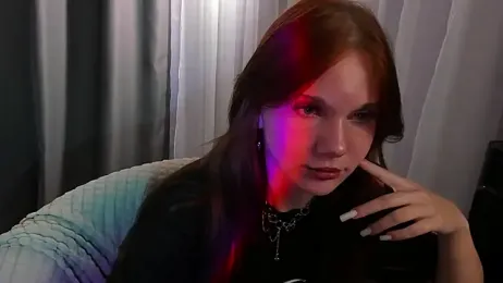 MargoViento webcam model stream image