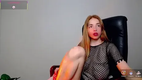 milacet89 webcam model stream image