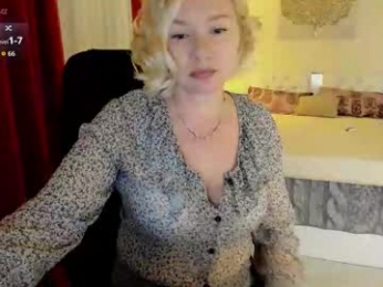 colette1w webcam model stream image