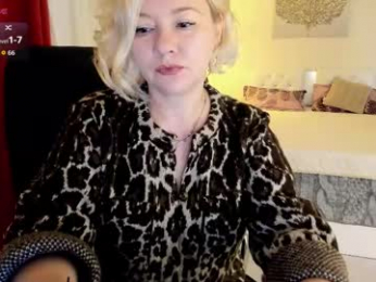 colette1w webcam model stream image