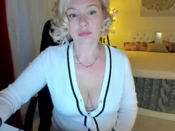 colette1w webcam model stream image
