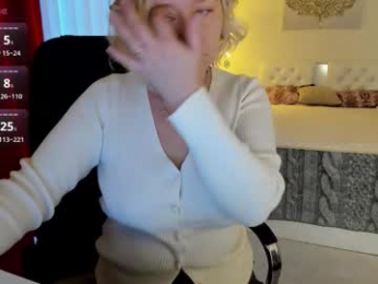 colette1w webcam chaturbate model stream image