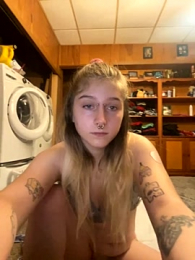 AndreaFoxxx18 webcam model stream image