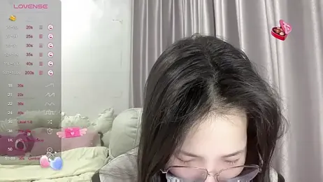 LeLe-666 webcam model stream image