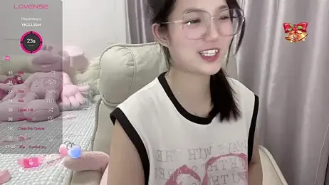 LeLe-666 webcam model stream image