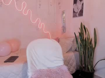 danii_jimenez webcam model stream image