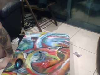 rozuk webcam model stream image