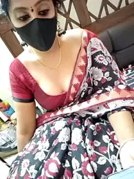 Roja-Telugu777 webcam model stream image