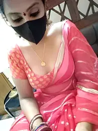 Roja-Telugu777 webcam model stream image