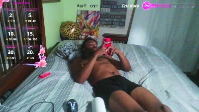 anthonyros webcam model stream image