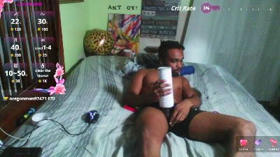anthonyros webcam model stream image